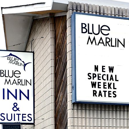 Blue Marlin Motel Virginia Beach Dış mekan fotoğraf