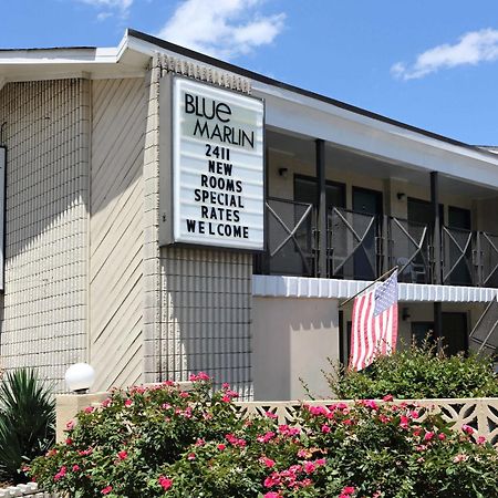 Blue Marlin Motel Virginia Beach Dış mekan fotoğraf