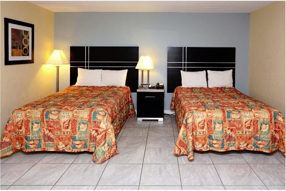 Blue Marlin Motel Virginia Beach Dış mekan fotoğraf
