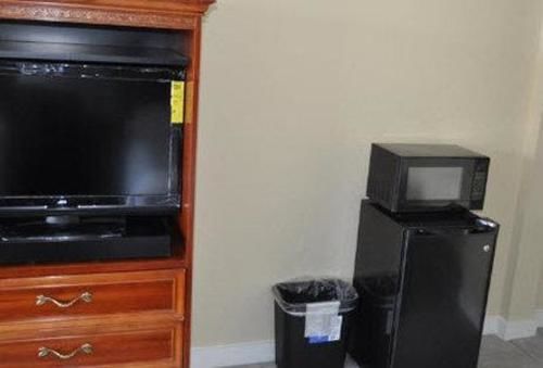 Blue Marlin Motel Virginia Beach Dış mekan fotoğraf