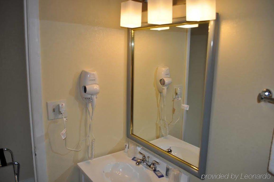 Blue Marlin Motel Virginia Beach Dış mekan fotoğraf