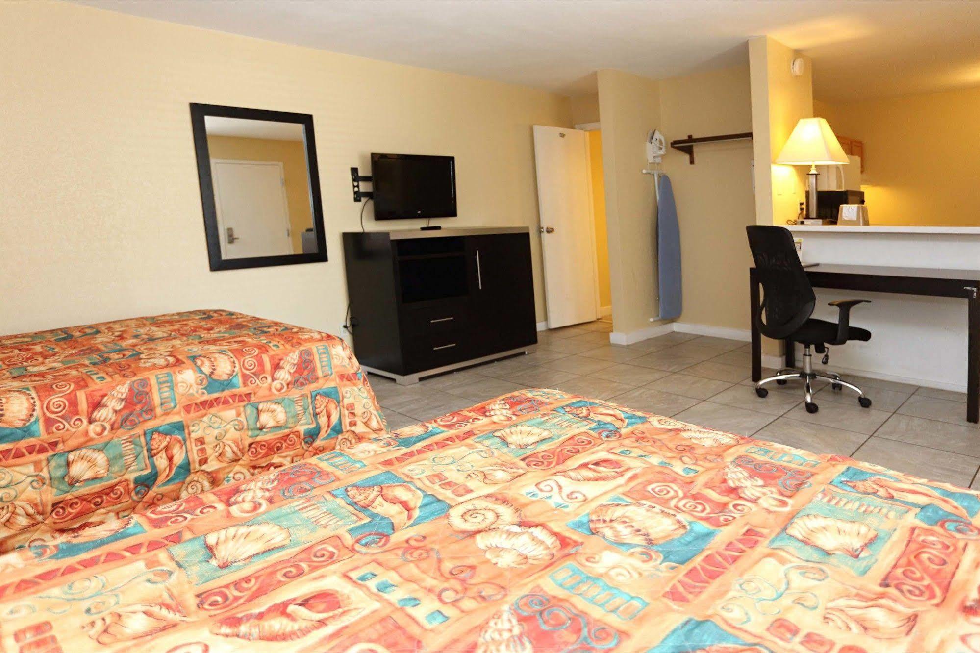 Blue Marlin Motel Virginia Beach Dış mekan fotoğraf