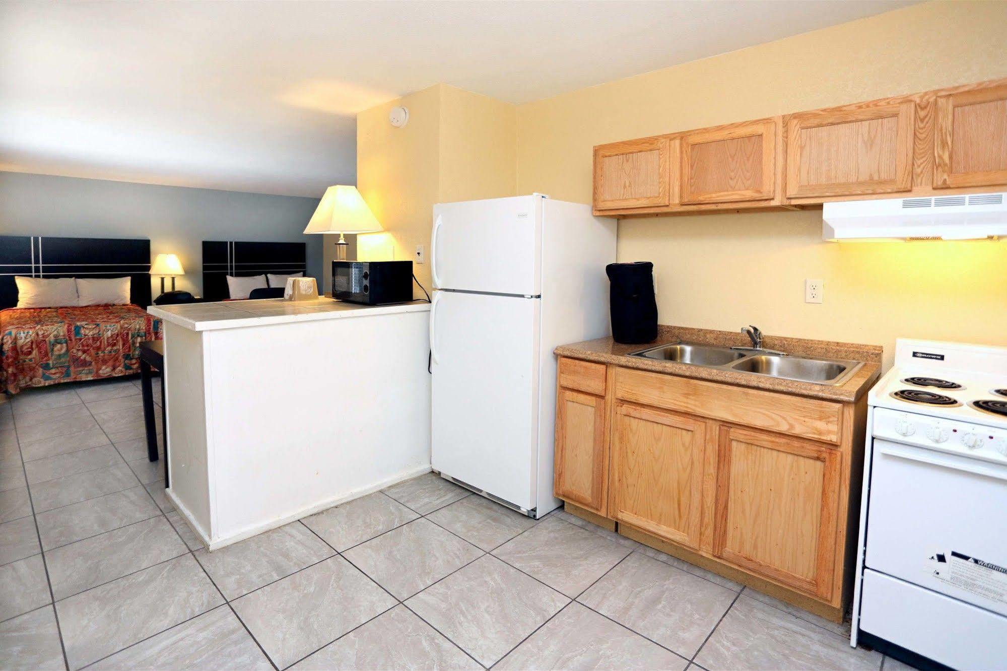 Blue Marlin Motel Virginia Beach Dış mekan fotoğraf